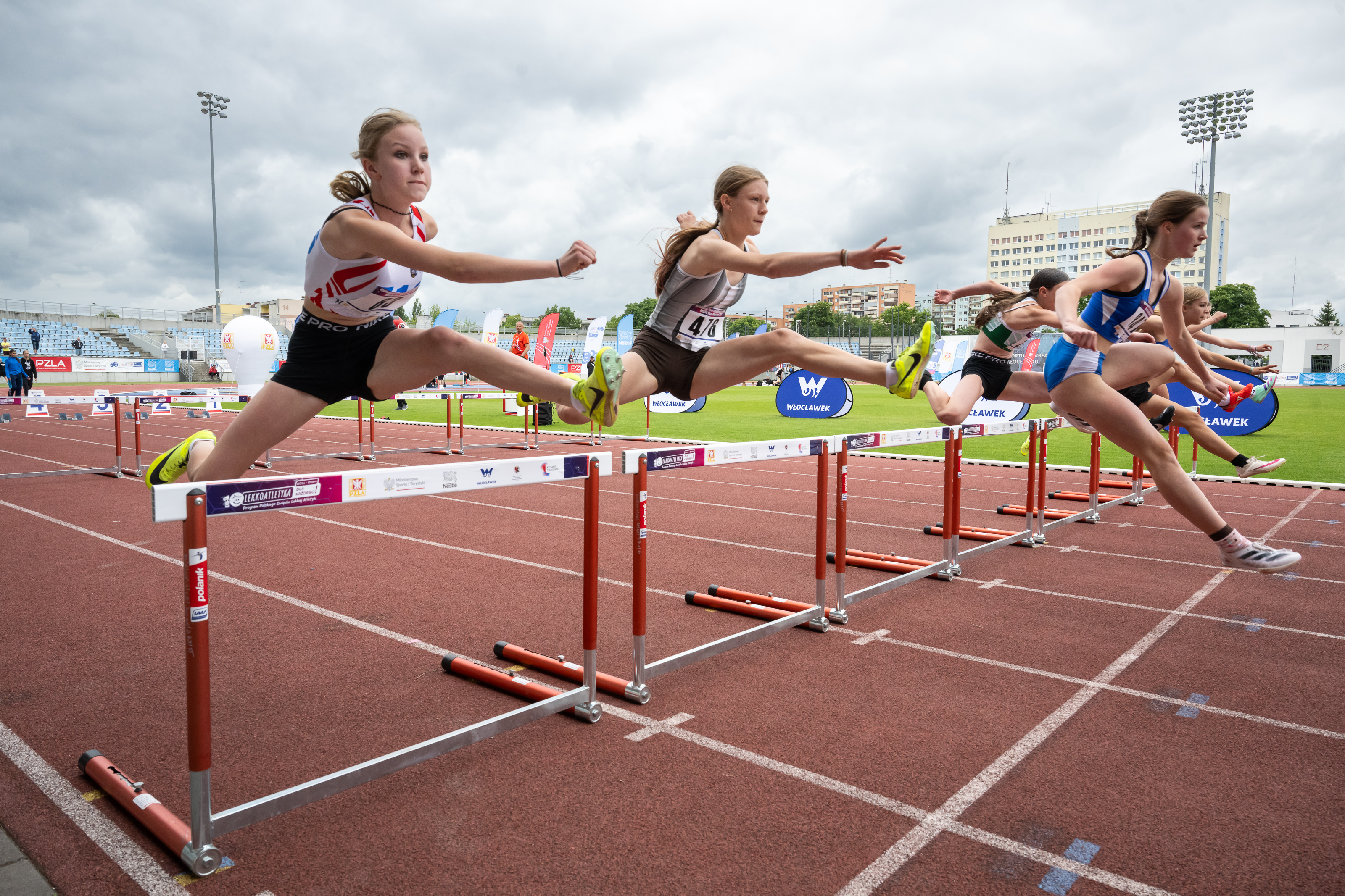Nestle Cup Włocławek 2024 obrazek 13